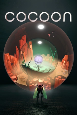 Cocoon PC Steam Key