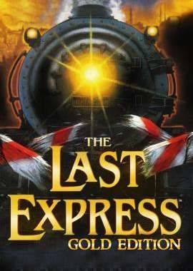 The Last Express Gold Edition PC Steam Key