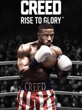 Creed Rise to Glory Steam Key