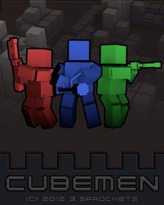 Cubemen Steam Key