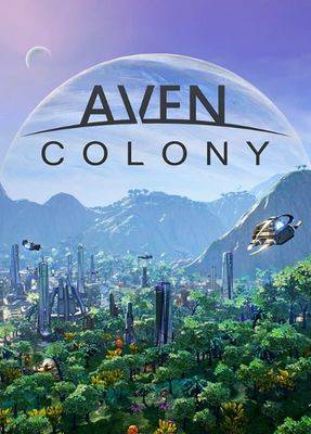 Aven Colony PC Steam Digital Code