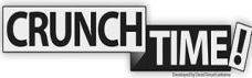 Crunch Time PC Steam Key