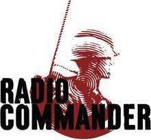 Radio Commander PC Steam Key