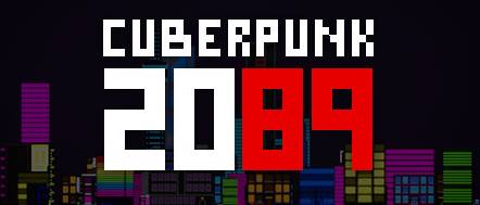 CuberPunk 2089 PC Steam Key