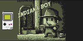 Indiana Boy Steam Edition PC Game