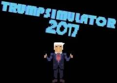Trump Simulator 2017 Steam CD Key