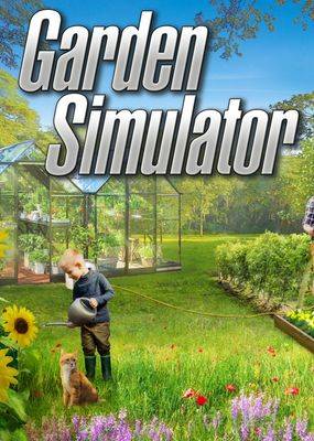Garden Simulator PC