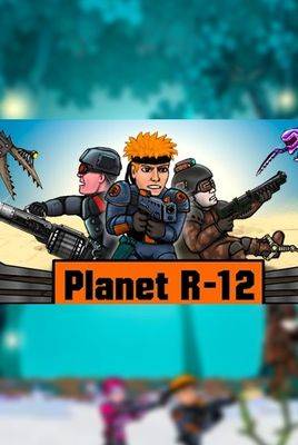 Planet R-12 Steam Key