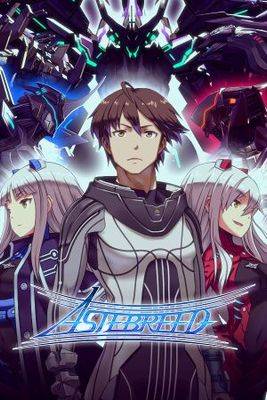 Astebreed Definitive Edition PC Steam Key
