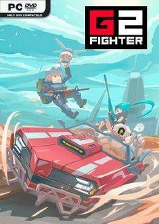 G2 Fighter PC Steam Key