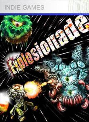 Explosionade Steam Key