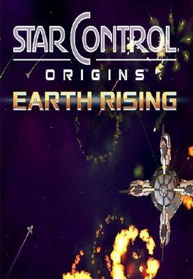 Star Control Origins Earth Rising Expansion DLC