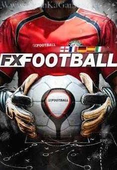 FX Football Steam Key
