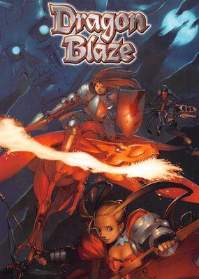 Dragon Blaze PC Steam Key