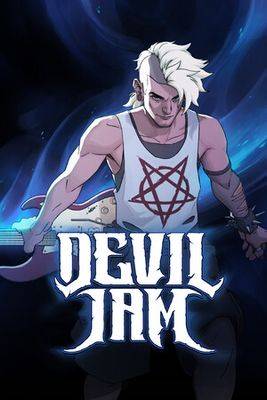 Devil Jam PC Game Key