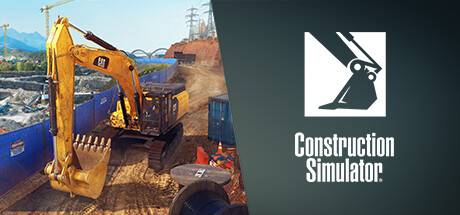 Construction Simulator PC Steam Gift