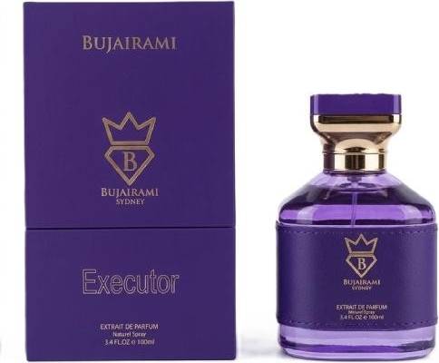 Bujairami Executor Extrait de Parfum 100ml
