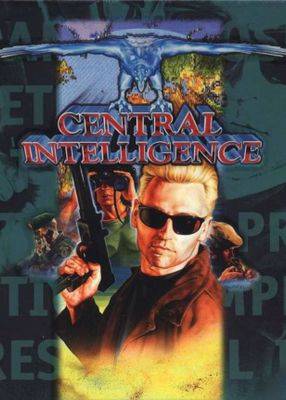 Central Intelligence Steam Key