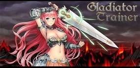 Gladiator Trainer Steam Key