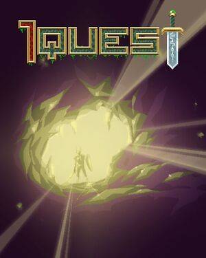 1Quest PC Steam Key