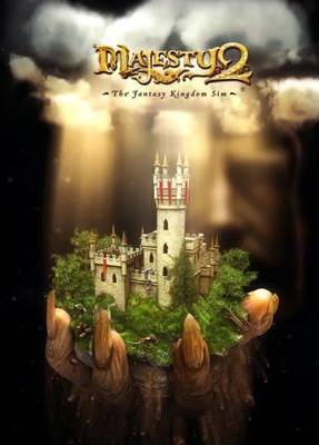 Majesty 2 PC Steam Key