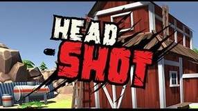 Head Shot PC Steam Key