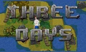 Three Days Steam Key