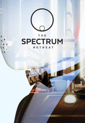 The Spectrum Retreat PC Steam Key