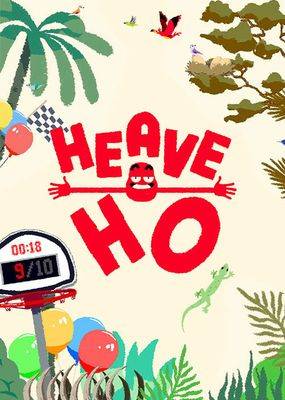 Steam code Heave Ho Pcmac Download Steam Code Email Key