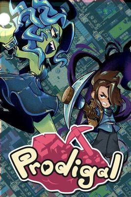 Prodigal PC Steam CD Key