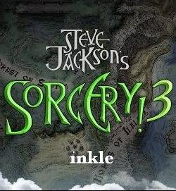 Sorcery Part 3 PC Steam Key