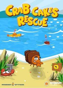 Crab Cakes Rescue PC Steam Key