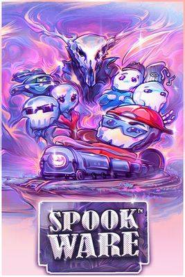 Spookware PC Steam Key