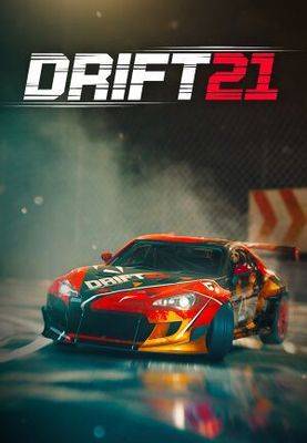 Steam key DRIFT21 Steam Key