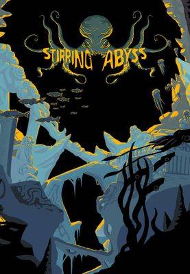 Stirring Abyss PC Steam Key