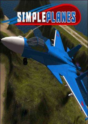 SimplePlanes PC Steam Key EU