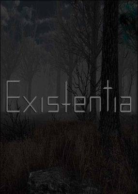 Steam key Existentia Steam Key
