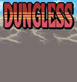 Dungless PC Steam Digital Code