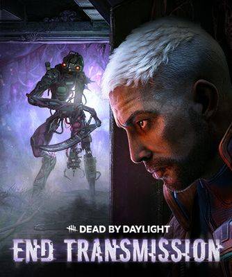End Transmission Chapter PC