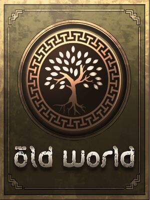Old World PC Steam Key Row