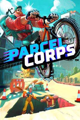 Parcel Corps PC