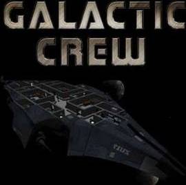 Galactic Crew PC Steam Key