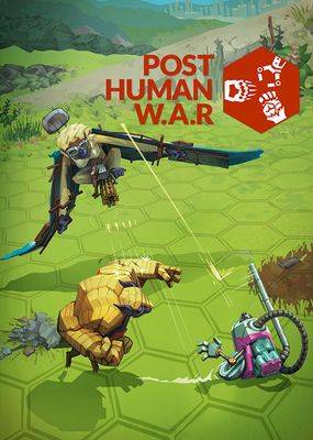 Post Human W.A.R PC Windows Mac OSX