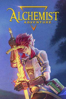 Alchemist Adventure PC Steam Key