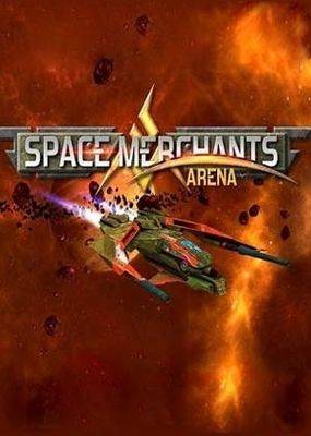 Space Merchants Arena PC Steam Key