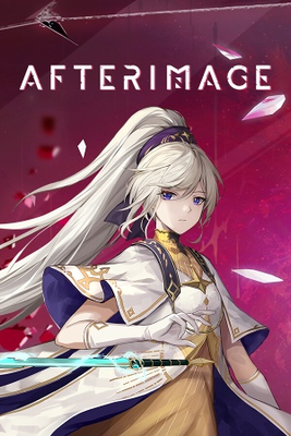 Afterimage PC Steam Key