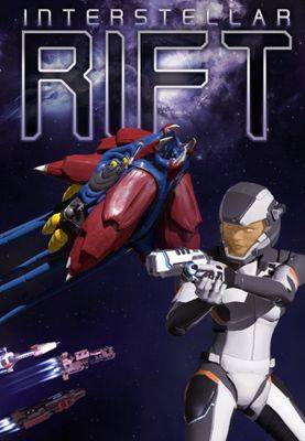Interstellar Rift PC Steam Key