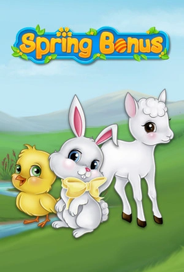 Spring Bonus PC Windows Mac OSX
