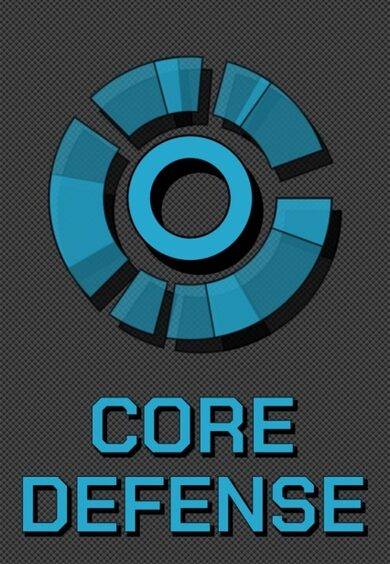 Core Defense PC Steam Key