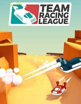 Team Racing League PC Steam Key